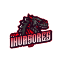 Invasores RP Discord Server Logo