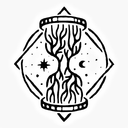 Nightborn.id Discord Server Logo