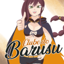 「🇧🇷」𝐂𝐥𝐮𝐛𝐞 𝐝𝐨 𝐁𝐚𝐫𝐮𝐬𝐮 Discord Server Logo