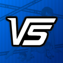 Velocity Studios Discord Server Logo