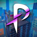 Parkour Modded Discord Server Logo