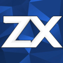xzippyzachx's community Discord Server Logo