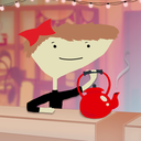 The Kettle Discord Server Logo