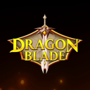 Dragon Blade Community Server Discord Server Logo