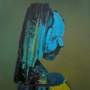 The Caretaker Discord Server Logo
