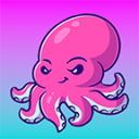 The Intense Corner Discord Server Logo