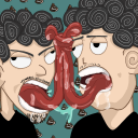 PIPI - Xeralck et Liipso Discord Server Logo