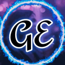 ❄ Gamers' Euphoria ❄ Dank Discord Server Logo