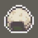 饭团 。/ 𝗿𝗶𝗰𝗲𝗯𝗮𝗹𝗹. Discord Server Logo