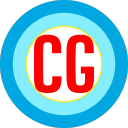 Chicago Geographer (CGcord) Discord Server Logo