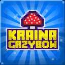 Kraina Grzybow Discord Server Logo
