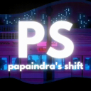 PS Discord Server Logo