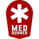 MEDRUNNER Discord Server Logo
