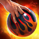 Bowling Crew Discord Server Logo