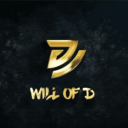 WILL OF D Discord Server Logo