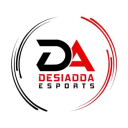DesiAdda Esports® Discord Server Logo