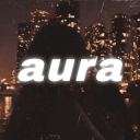 aura Discord Server Logo