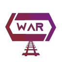 Warsaw Railway Discord Server Logo