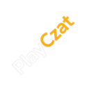 🎮 PlayCzat 💬 Polska - Grajsz? Spojrz tu! Discord Server Logo
