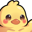 Patitos de Caro Discord Server Logo