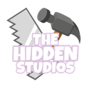 The Hidden Studios Discord Server Logo