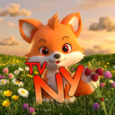 NYTV UGC Discord Server Logo