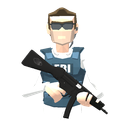 POLYBLICY Discord Server Logo