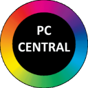 PC Central Discord Server Logo