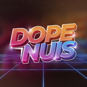 DopeNUIs #6k Discord Server Logo