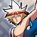 The God of High School Discord Server Logo