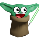 Monkey's Server Discord Server Logo