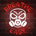 The Gasmask Gang Discord Server Logo
