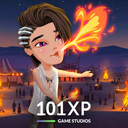 🔔 Avatar Life - 101XP Discord Server Logo