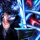 Solo Hunters Community Discord Server Logo