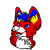 The Fluffy Kingdom Discord Server Logo