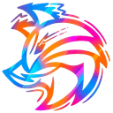 GermanClan 🐺 Discord Server Logo