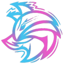 GermanClan 🐺 Discord Server Logo