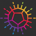 Pixels Dice Discord Server Logo