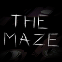 The Maze Discord Server Logo