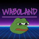Waboland Discord Server Logo