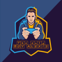 ToBA Nation Discord Server Logo