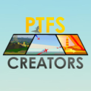 PTFS Creators Discord Server Logo