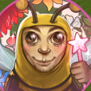 CUMPLE DIZA Discord Server Logo