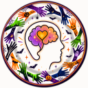 Mental Health Support Community Discord Server Logo