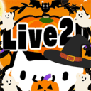 Live2D 情報交換所 nonon. Discord Server Logo