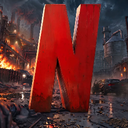 NEXTRP Discord Server Logo