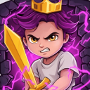 POENASAGA Discord Server Logo