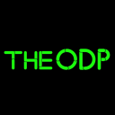 ODP Discord Server Logo