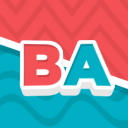 Blocky Arcade Studio Discord Server Logo