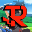 Team Raid Discord Server Logo